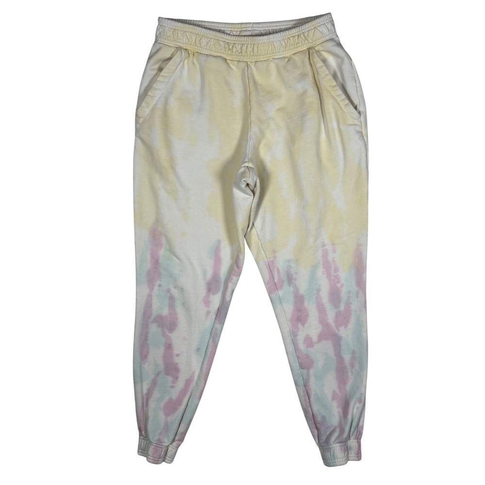 ALL SAINTS Pippa Tie-Dye Joggers, Size 8